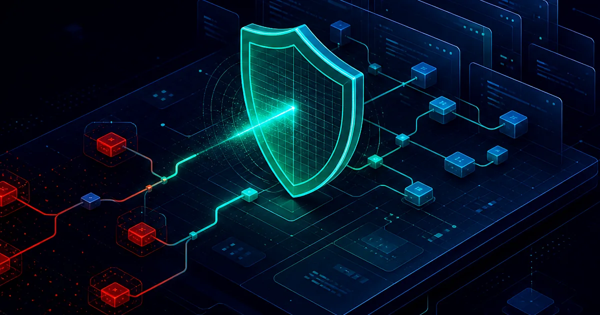 Minimum viable security tool stack for vibe coders and AI-built SaaS