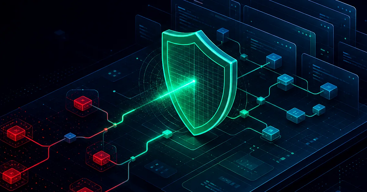 Contextual SaaS audit compared with repository-native GitHub security controls