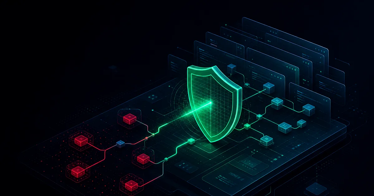 Human SaaS security audit compared with automated developer security scanning